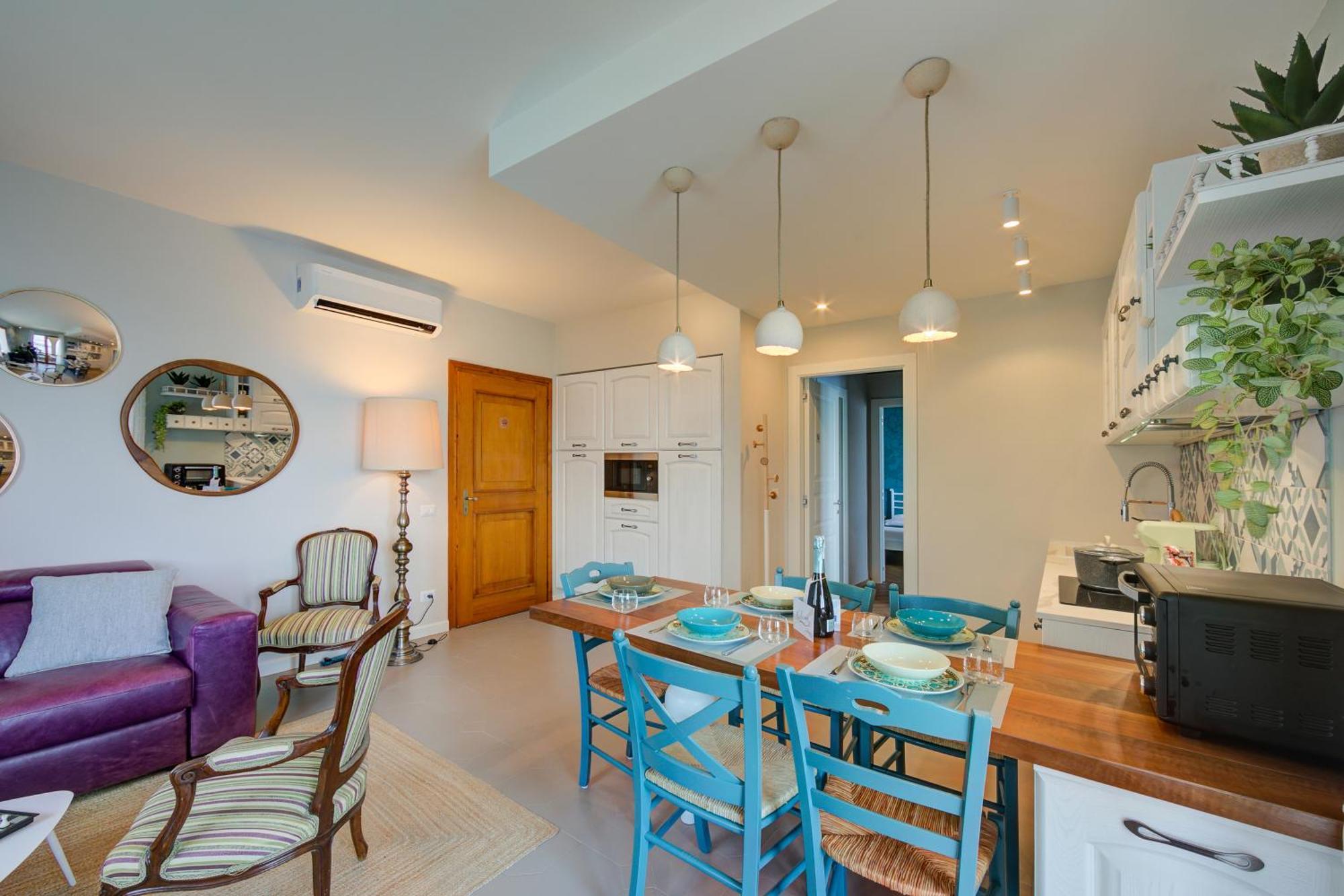 Pandora Lake View Stresa - Happy Rentals Eksteriør billede