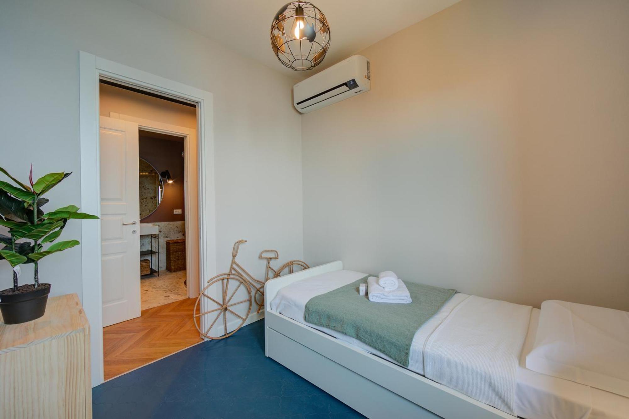 Pandora Lake View Stresa - Happy Rentals Eksteriør billede