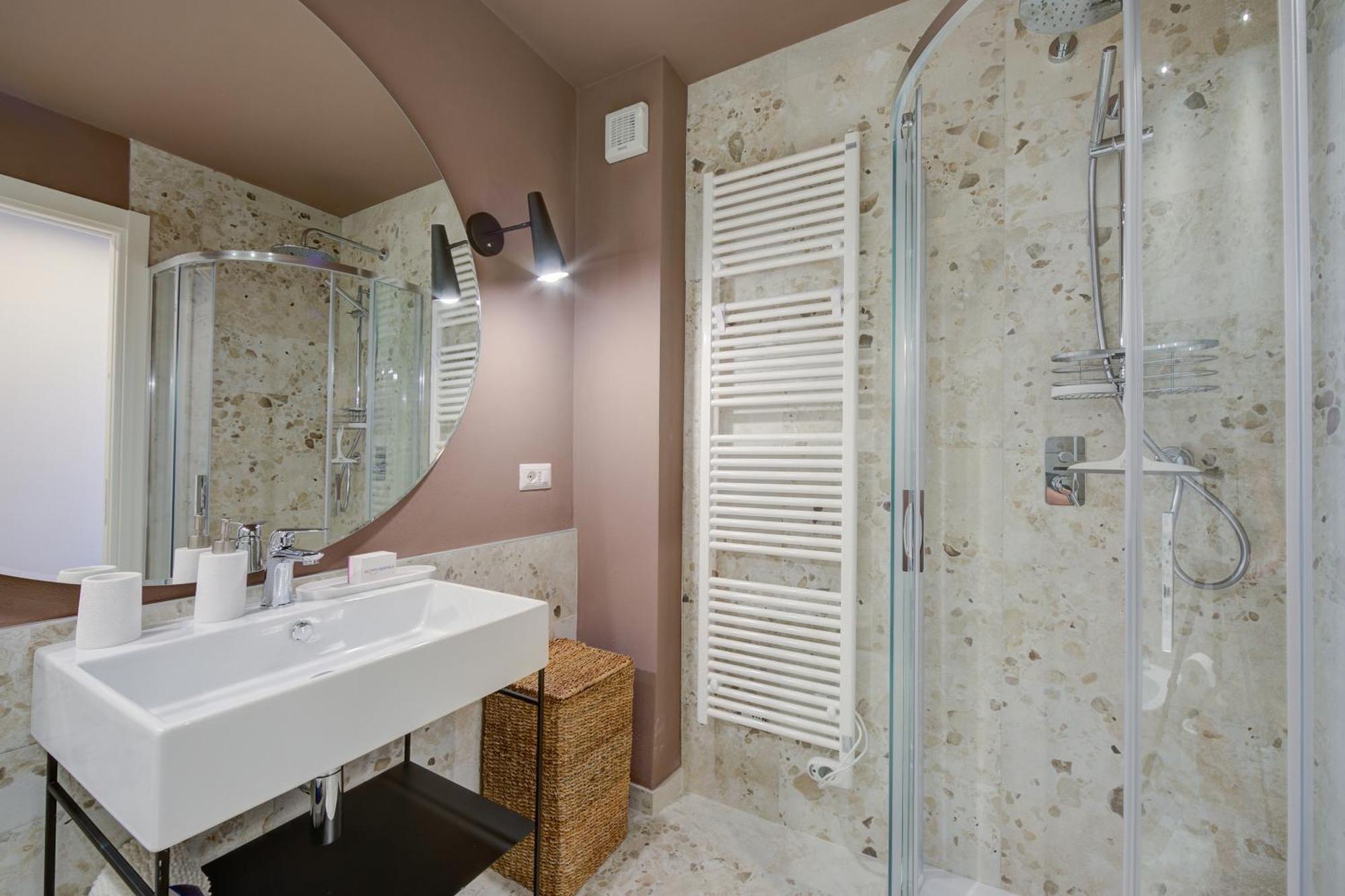 Pandora Lake View Stresa - Happy Rentals Eksteriør billede